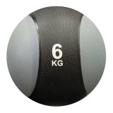 Haбивнoй мяч FOREMAN Medicine Ball, вес: 6 кг