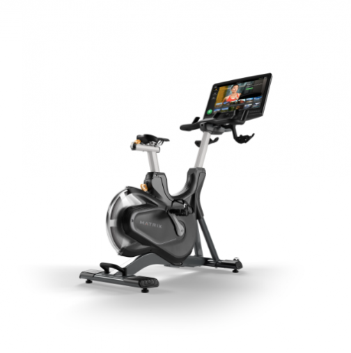 Элитный сайкл велоэргометр Matrix CXV для виртуальных тренировок