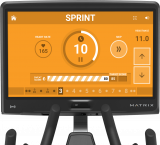 Matrix CXV Сайкл велоэргометр