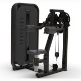 Дельтa-машина профессиональная BRONZE GYM MIGHT 05