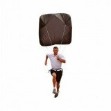 Парашют для бега PERFORM BETTER Power Fitness Chute сопротивление 0 - 11 кг