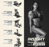 Ягодичный мост серии Peach Builder PB401