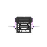 Ягодичный мост серии Peach Builder PB401