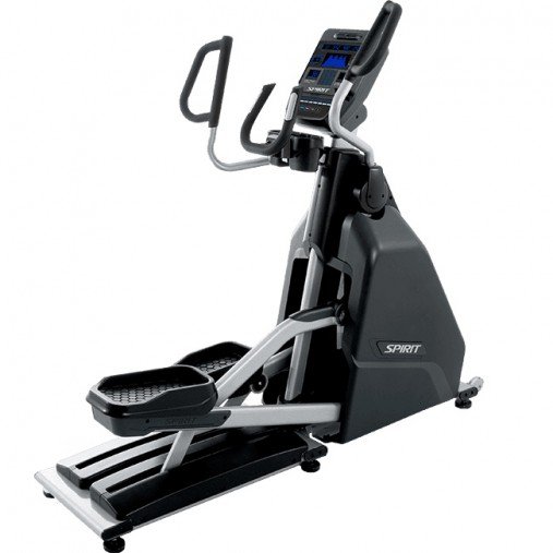Эллиптический тренажер Spirit Fitness CE900