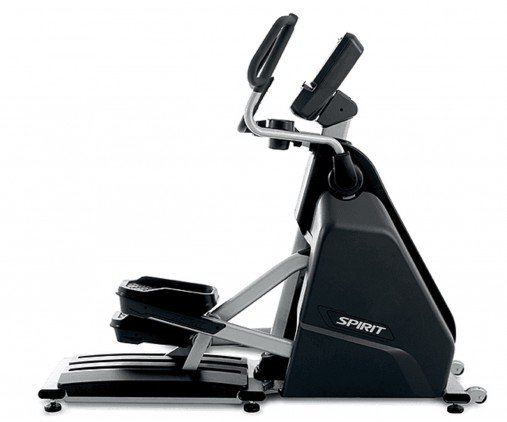 Эллиптический тренажер Spirit Fitness CE900