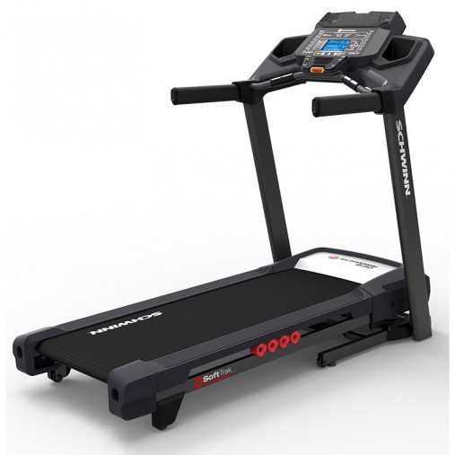 Электрическая беговая дорожка Schwinn 530