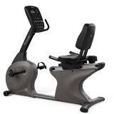 VISION R60 (R60-03) Matte Black Велоэргометр