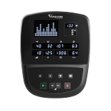 VISION R60 (R60-03) Matte Black Велоэргометр