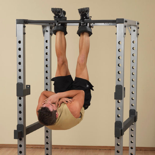 Силовая рама для жимов и приседаний Body-Solid GPR378