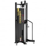 Hasttings Digger HD024-1 Одиночная блочная стойка