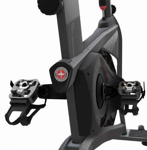 Сайкл-велотренажёр Schwinn ZS BIKE Сайкл-велотренажёр Schwinn ZS BIKE