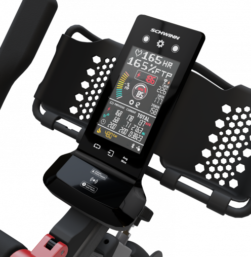 Сайкл-велотренажёр Schwinn ZS BIKE Сайкл-велотренажёр Schwinn ZS BIKE