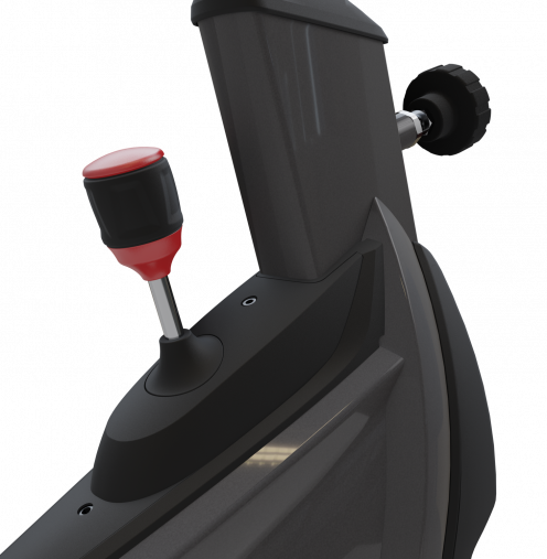 Сайкл-велотренажёр Schwinn ZS BIKE Сайкл-велотренажёр Schwinn ZS BIKE