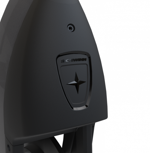 Сайкл-велотренажёр Schwinn ZS BIKE Сайкл-велотренажёр Schwinn ZS BIKE