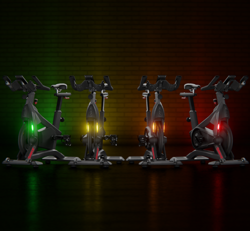 Сайкл-велотренажёр Schwinn ZS BIKE Сайкл-велотренажёр Schwinn ZS BIKE