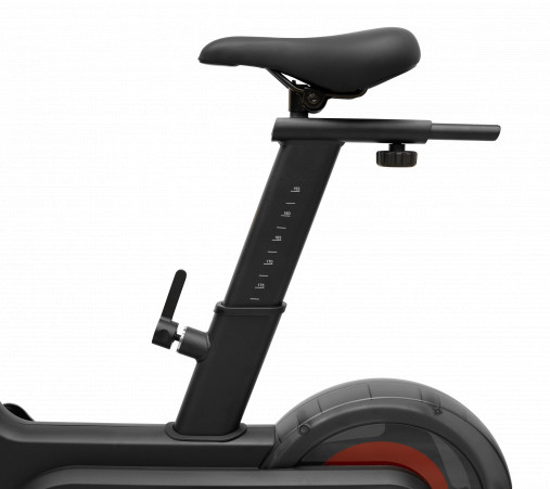 Спин-байк велотренажер SVENSSON BODY LABS FURY SPIN