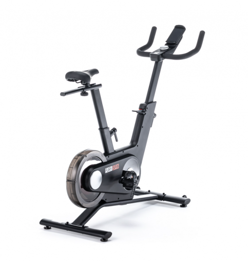 Спин-байк велотренажер SVENSSON BODY LABS FURY SPIN